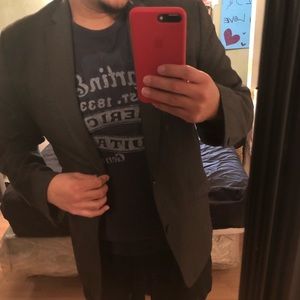 Calvin Klein blazer